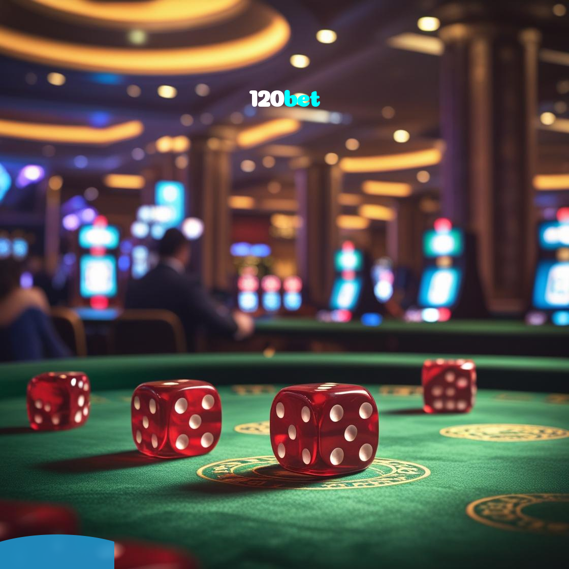 120bet:Onde sua sorte brilha: jogos de poker, roleta e apostas no futebol!