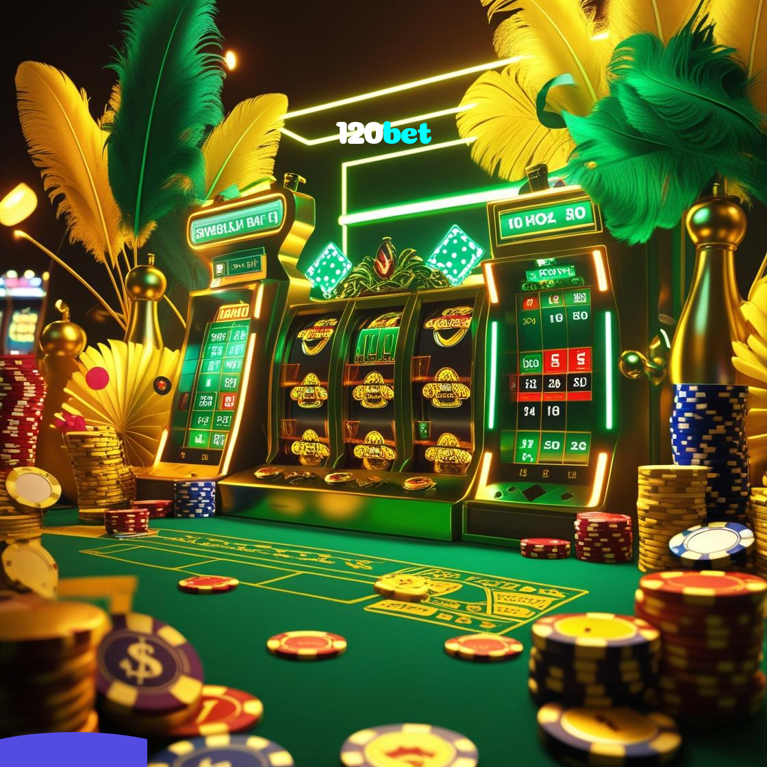 120bet:Vença no futebol online e ganhe grandes prêmios em nosso cassino!