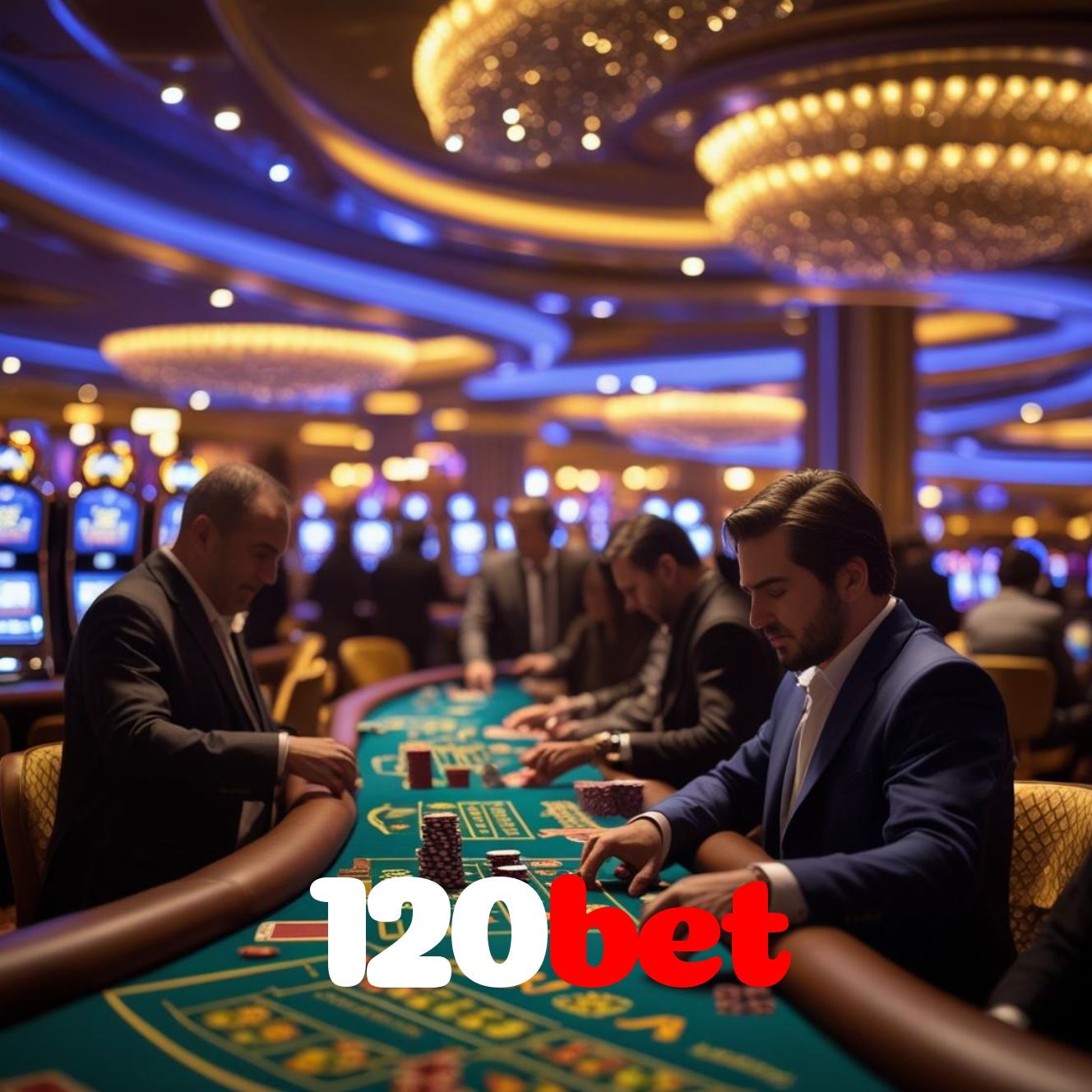 120bet:Jogue poker e aposte no futebol com segurança e grandes prêmios!