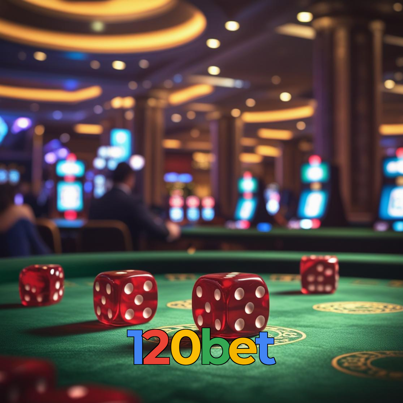 120bet:O melhor cassino online está aqui! Jogue nas slots e ganhe!