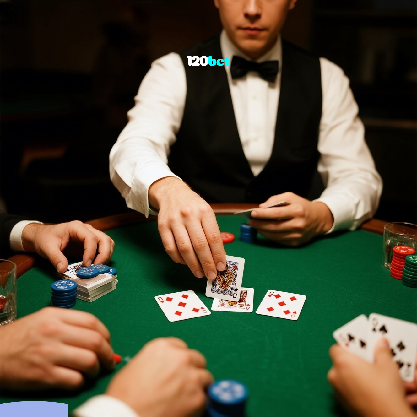 120bet:O cassino online mais confiável para você apostar no futebol e jogar poker!