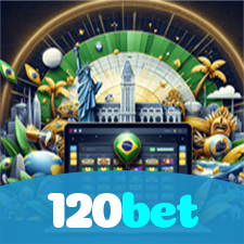 120bet：Vença na roleta e conquiste prêmios gigantes!