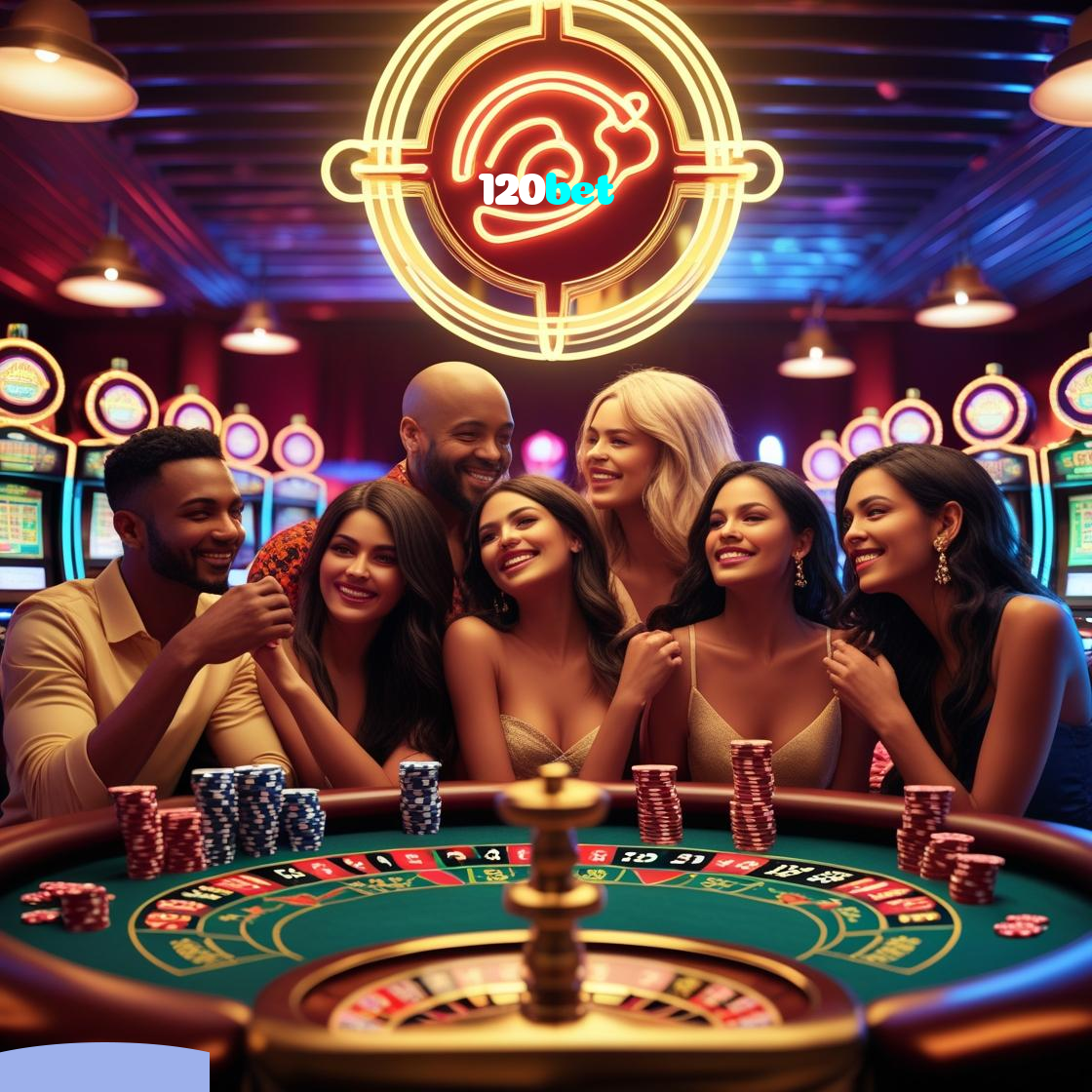 120bet:Aposte nas melhores slots e conquiste vitórias impressionantes!
