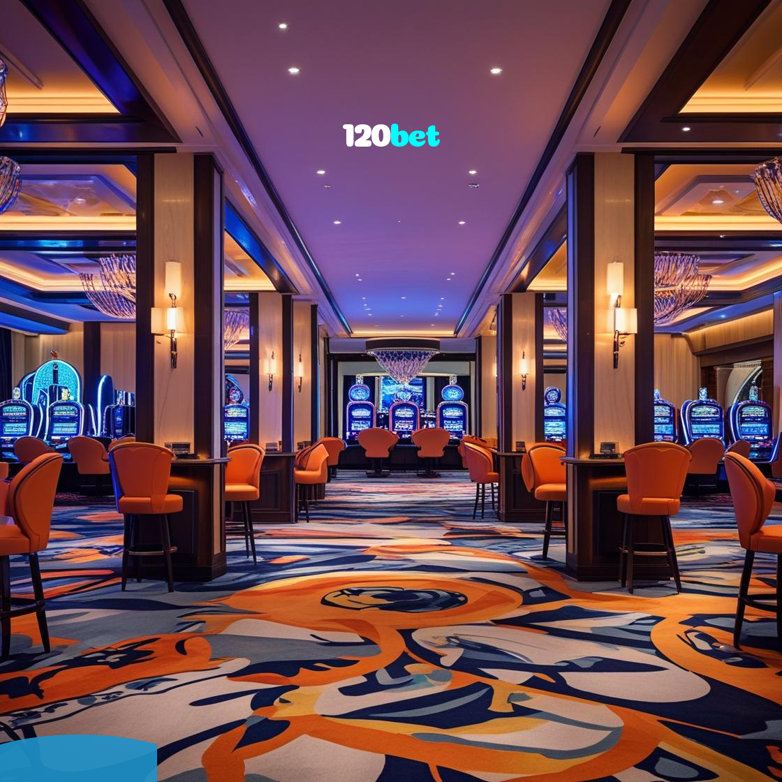 120bet：Jogue blackjack, aposte no futebol e ganhe grandes prêmios no cassino online!