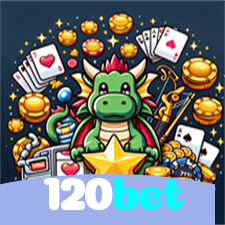 120bet：Poker, roleta e apostas ao vivo no futebol online, tudo ao seu alcance!