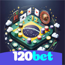 120bet：Apostas no futebol e grandes prêmios nos melhores jogos de cassino!