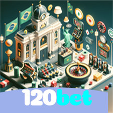 120bet：Apostas emocionantes de futebol online te aguardam! Aposte e vença!