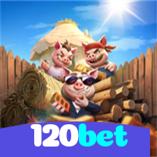 120bet：Jogue blackjack, slots e aposte ao vivo no futebol, tudo no mesmo cassino!