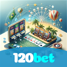 120bet:Jogue poker e conquiste prêmios como um verdadeiro campeão!