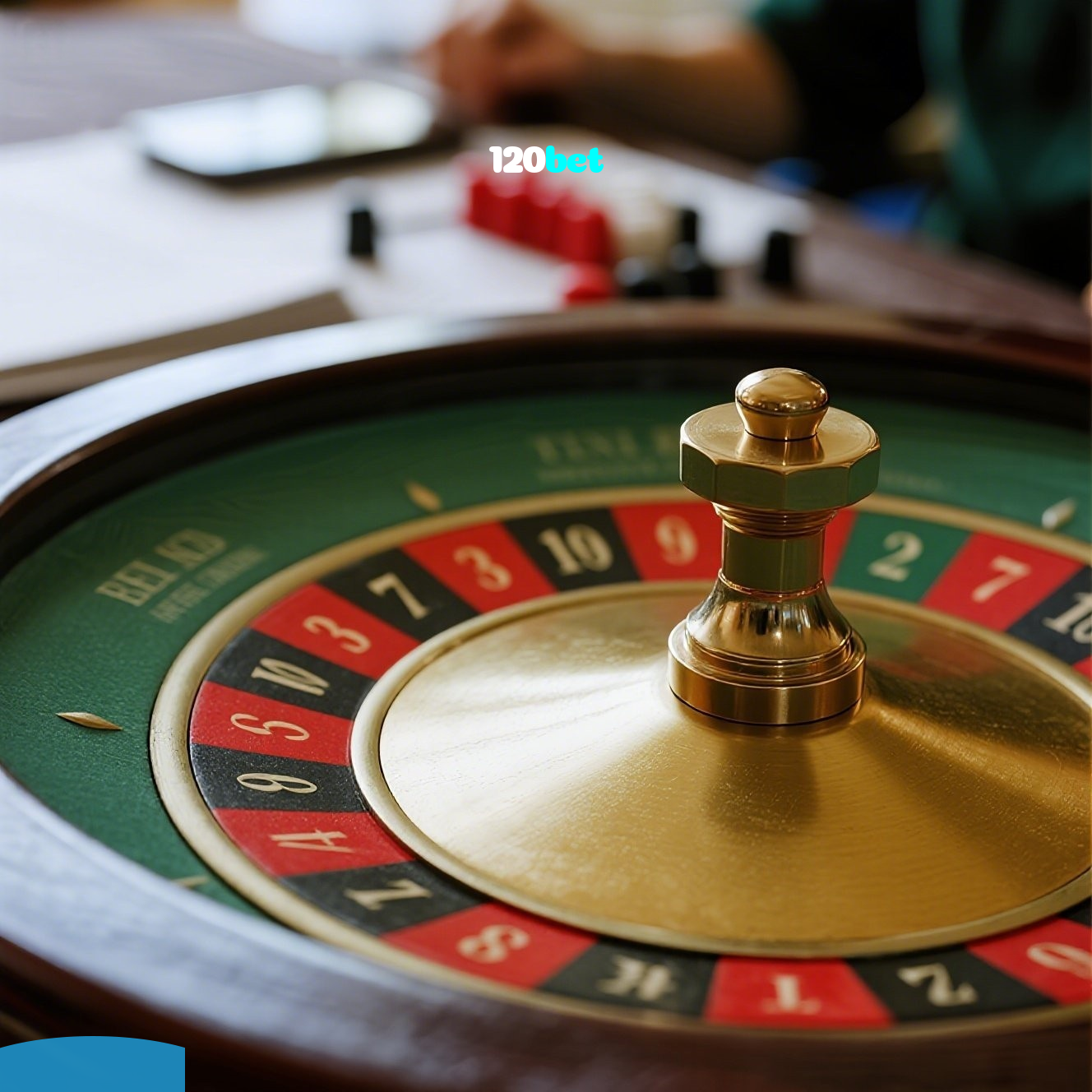 120bet：Vença no blackjack e conquiste prêmios sensacionais!