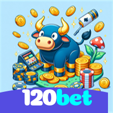 120bet:No cassino online mais seguro, aposte no futebol e jogue slots emocionantes!