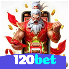 120bet:Jogue nas melhores slots e conquiste jackpots incríveis!