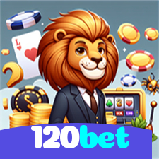 120bet：Entre na competição digital de futebol e mostre sua habilidade!