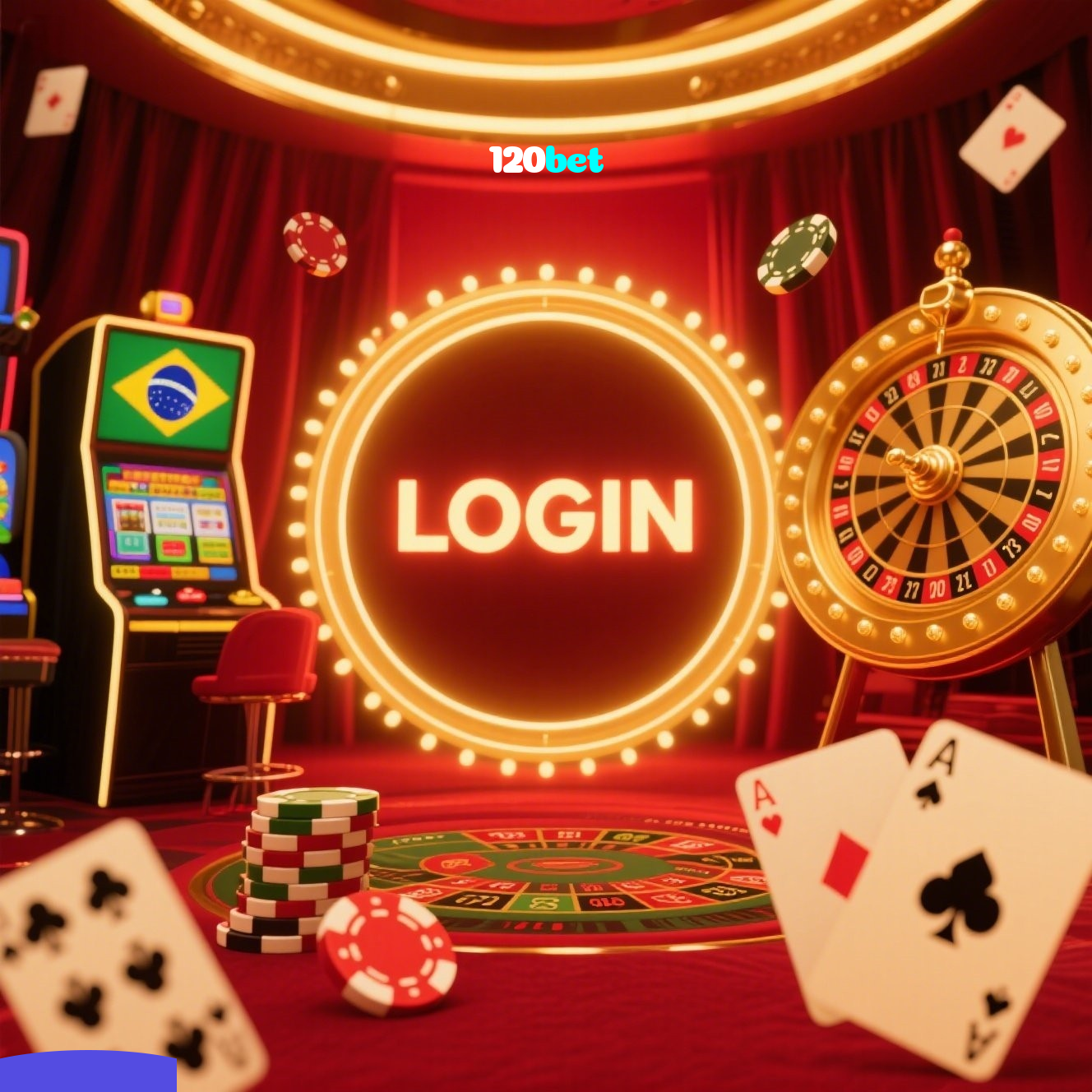 120bet:Ganhe no futebol e nos melhores jogos de cassino como poker e blackjack!