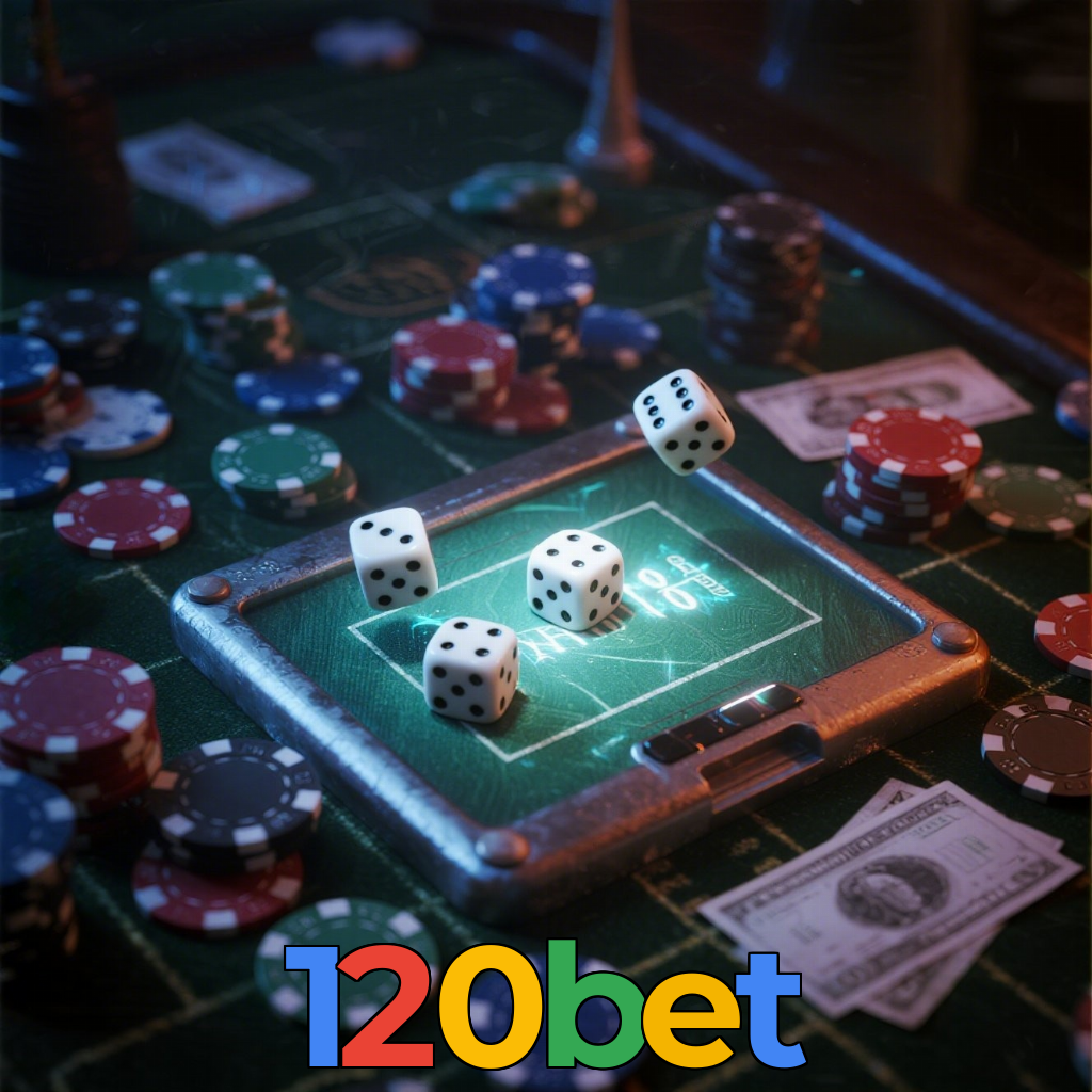 120bet:Cada giro na roleta é uma nova chance de vitória!