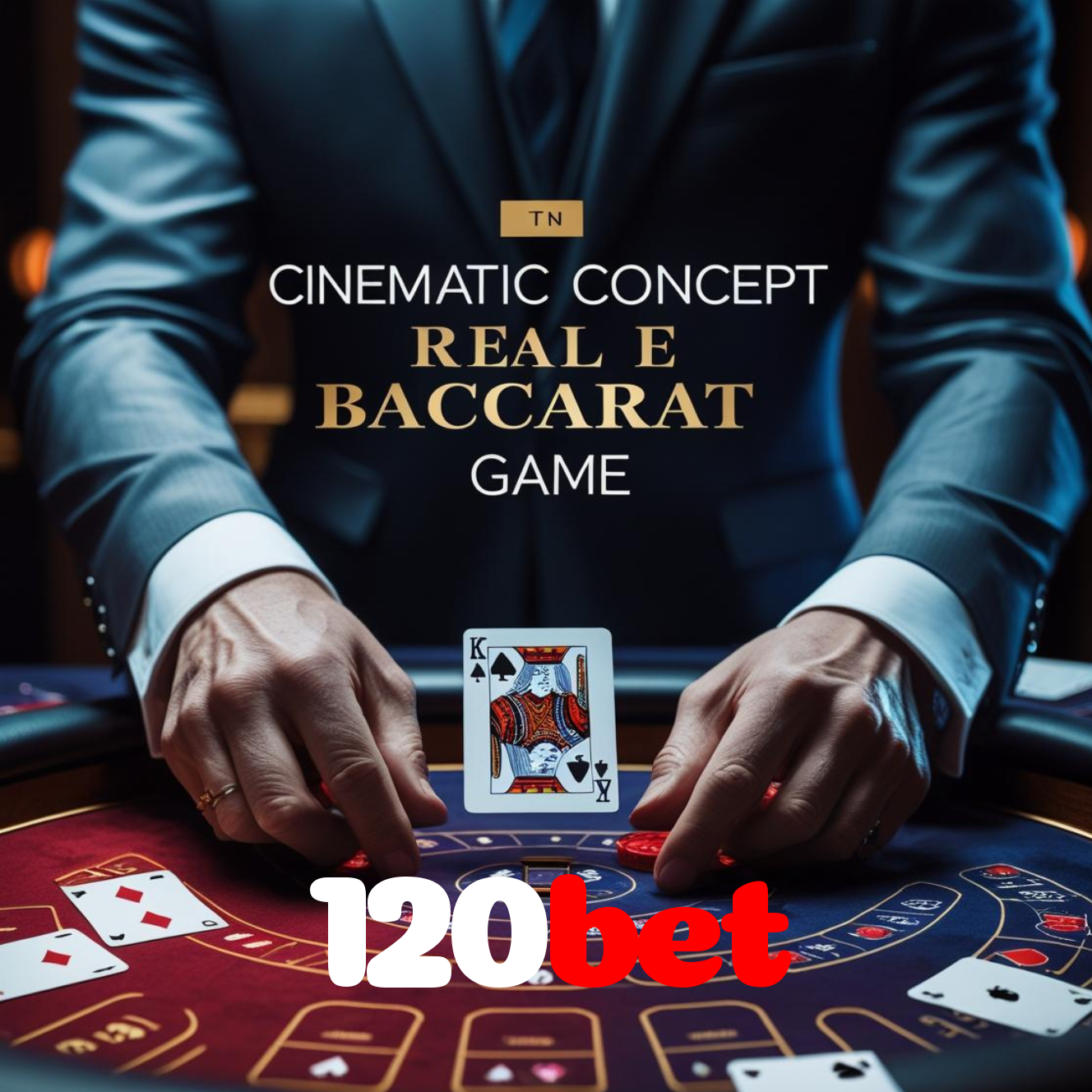 120bet：Aposte em nosso cassino e viva uma experiência única de diversão!