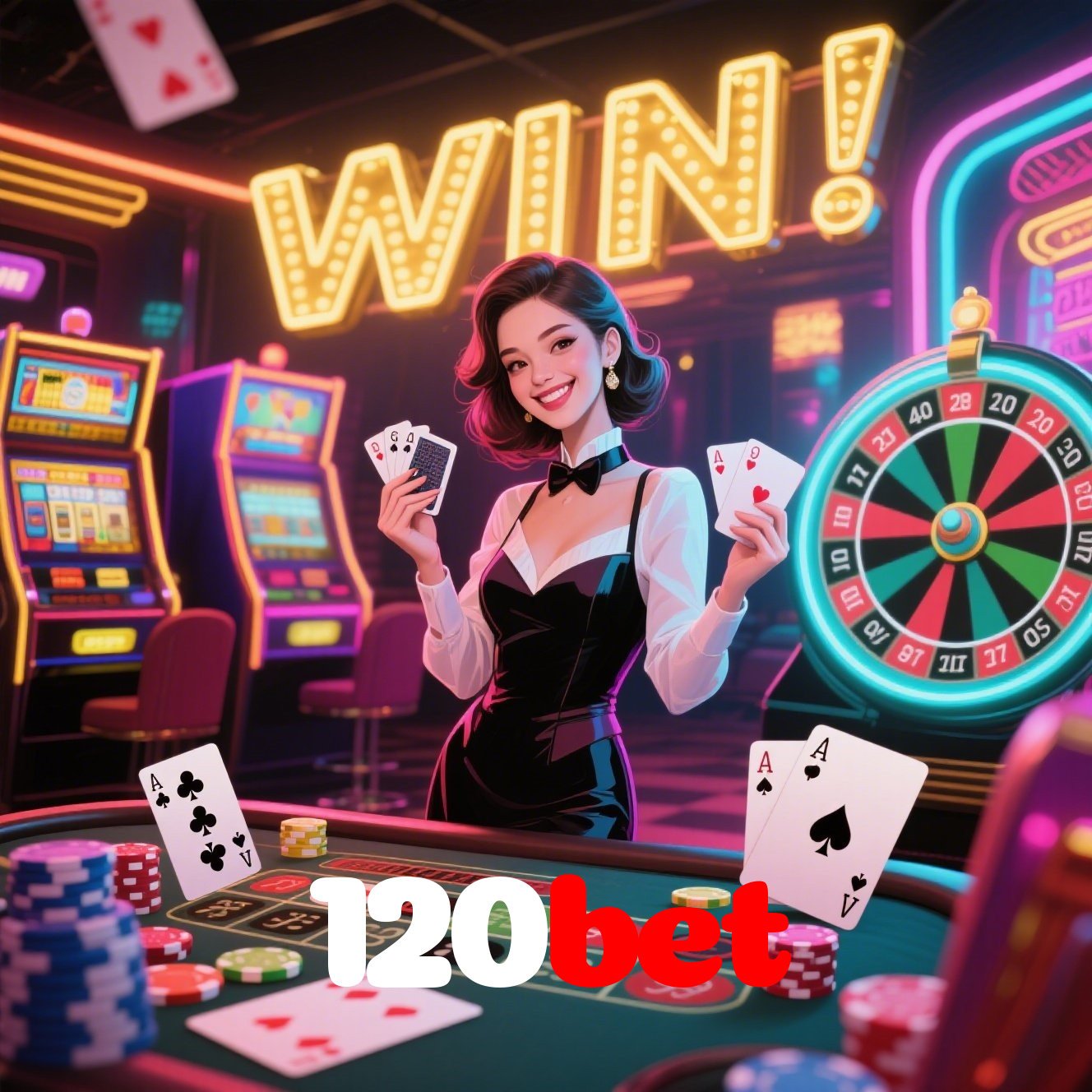 120bet:Ganhe prêmios incríveis com apostas ao vivo em futebol e jogue roleta!
