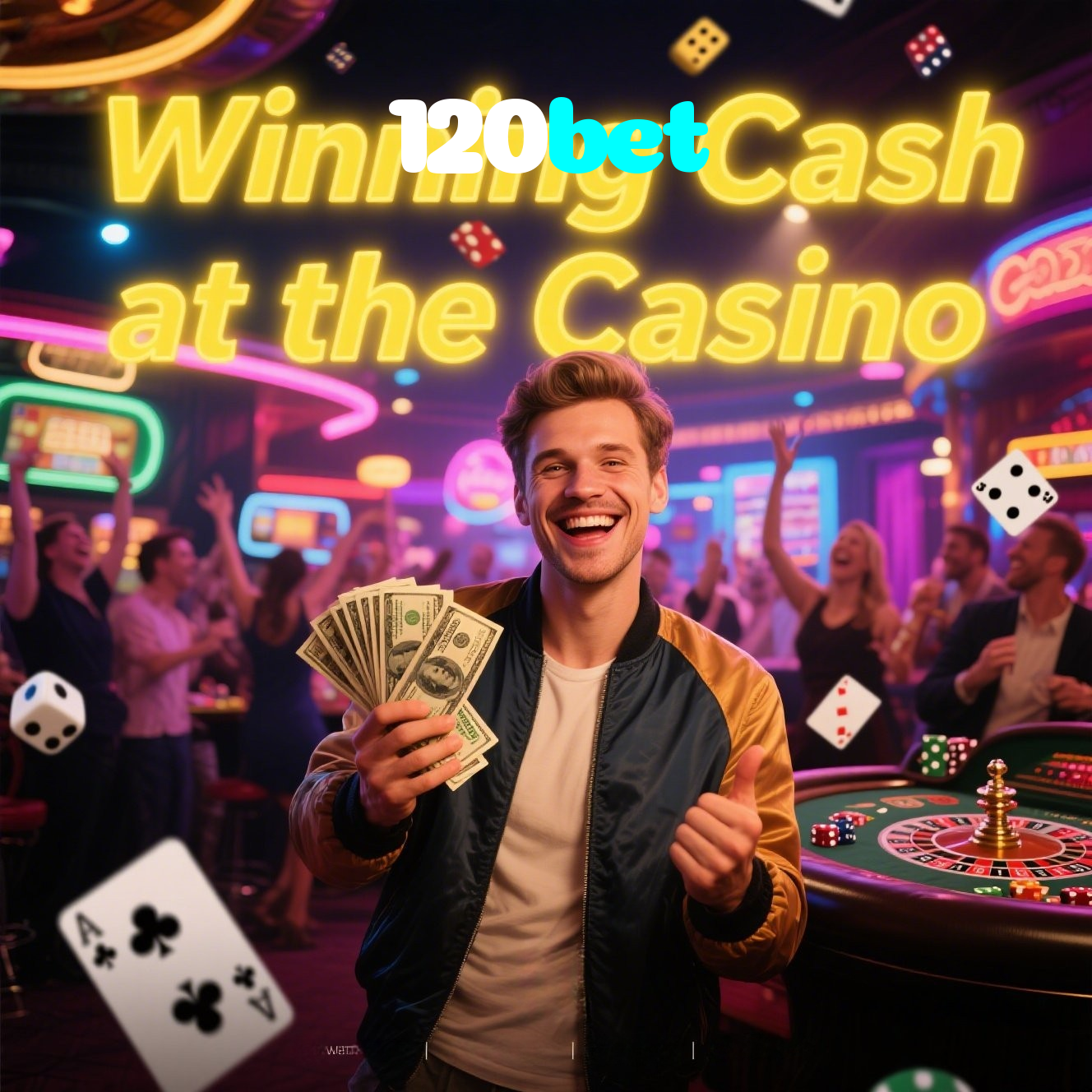 120bet:Vença no blackjack e conquiste prêmios sensacionais!