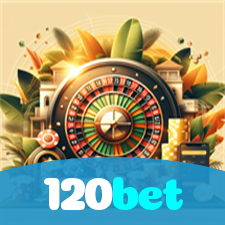 120bet:Jogue nas melhores slots e vença o jackpot agora mesmo!