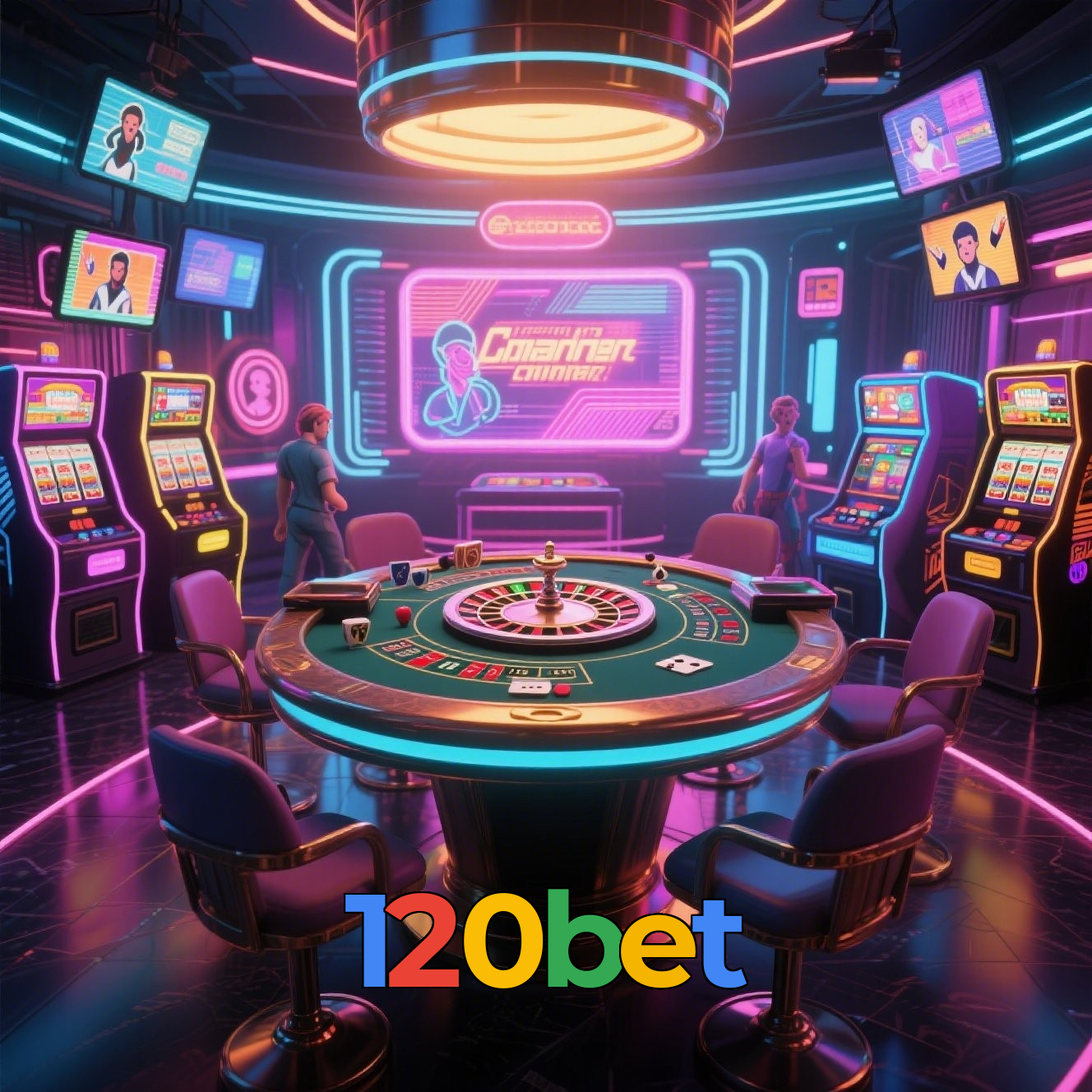 120bet：Cada jogada no blackjack é uma chance de conquistar vitórias!