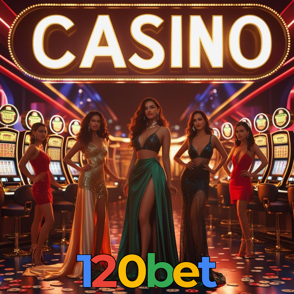 120bet:Jogue poker, roleta e aposte no futebol no cassino mais confiável!