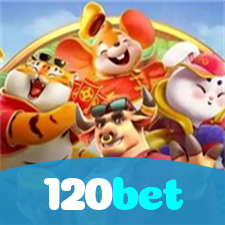 120bet：A melhor plataforma de jogos de cassino e apostas no futebol está aqui!