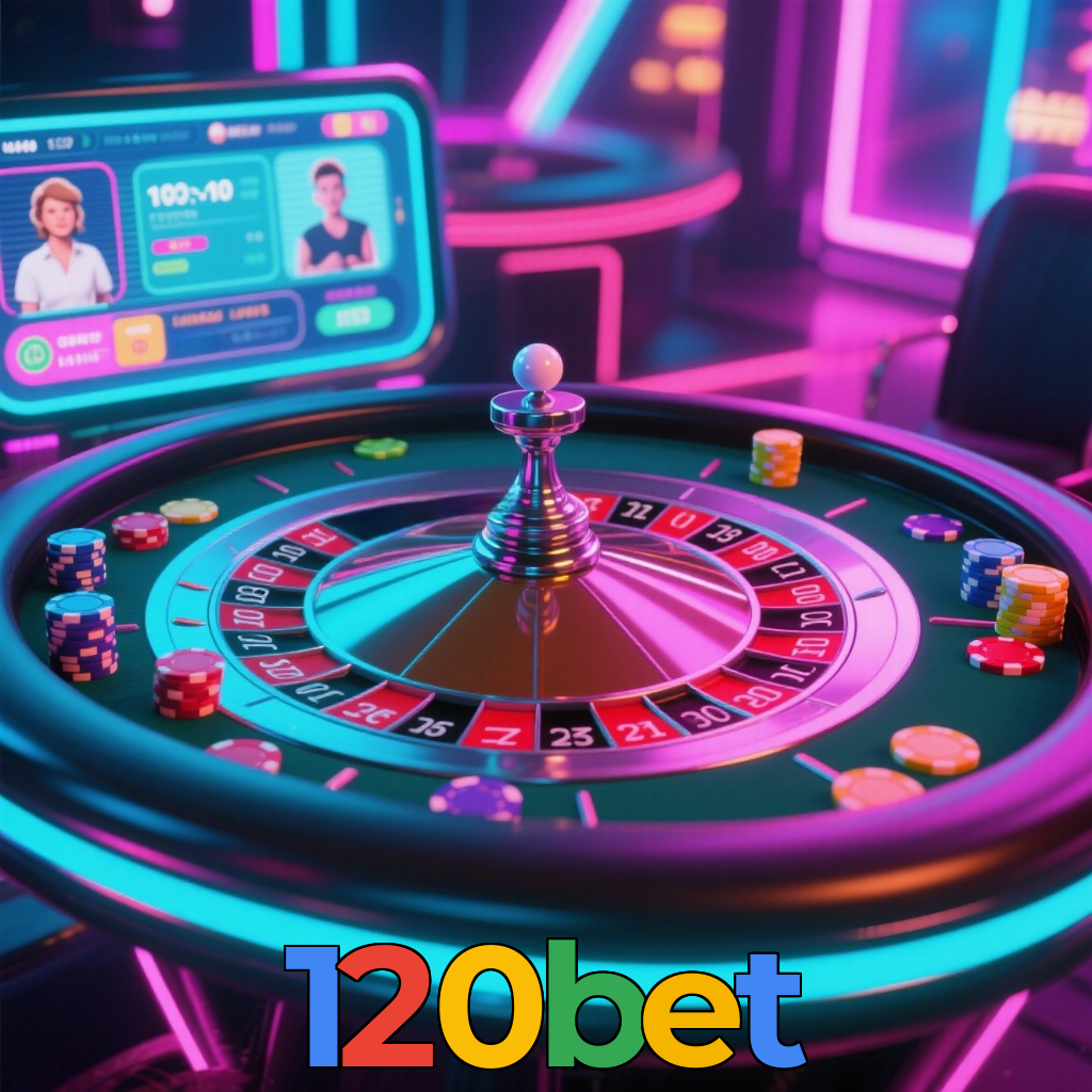 120bet:Apostas ao vivo no futebol e prêmios épicos nos jogos de cassino!