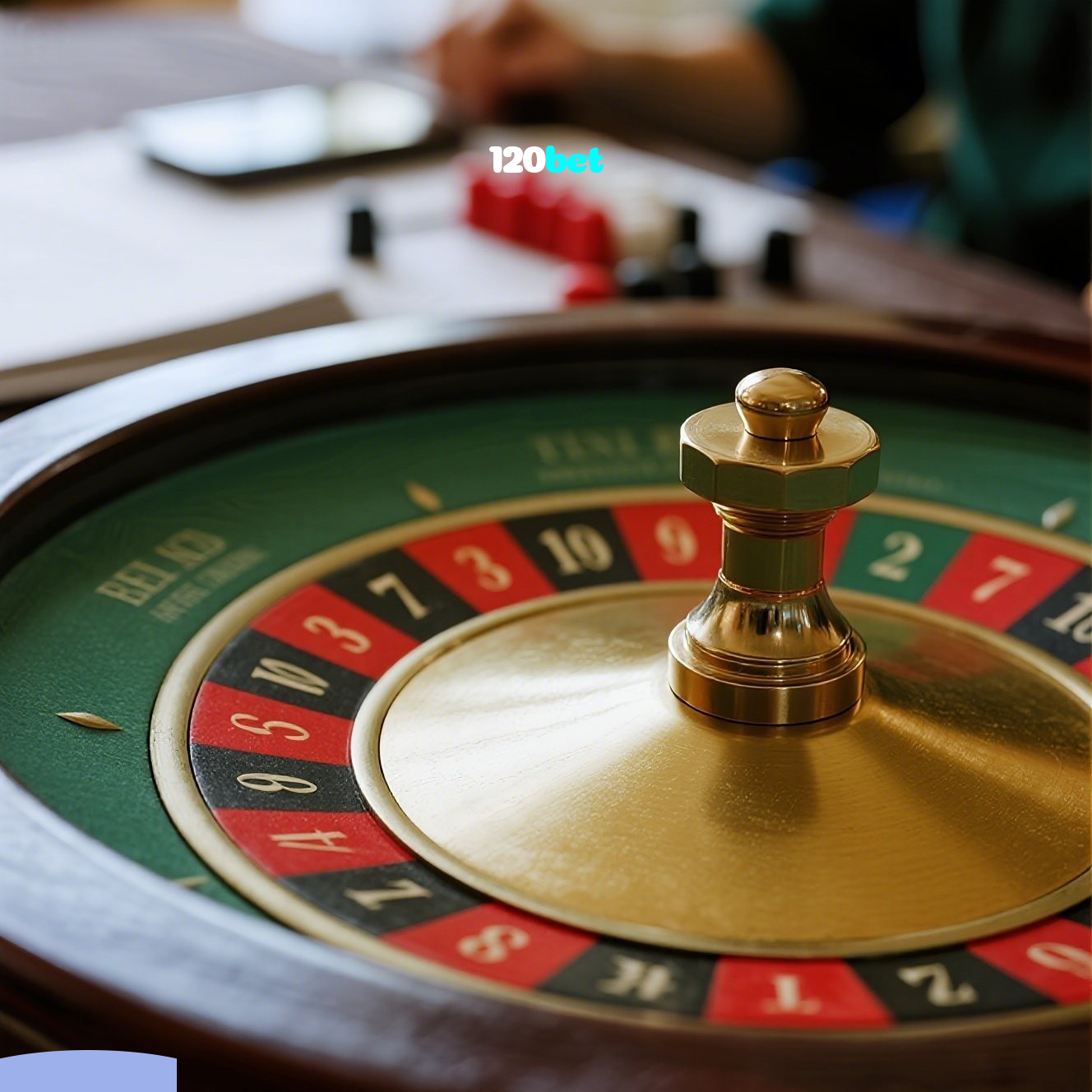 120bet:Onde sua sorte no futebol encontra prêmios em slots e roleta!