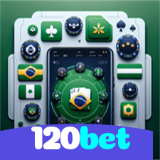 120bet：Apostas emocionantes em futebol e os melhores jogos de cassino online!