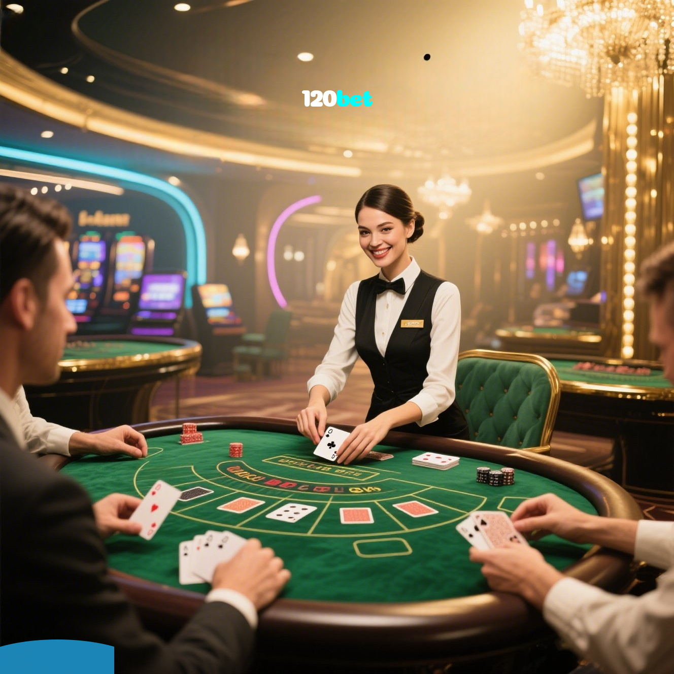 120bet:Aposte no futebol e ganhe prêmios em slots e roleta ao vivo!