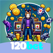 120bet:Jogue poker e conquiste prêmios como um verdadeiro campeão!