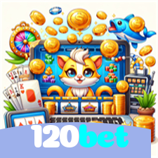 120bet：Onde sua sorte brilha: poker, roleta e apostas em futebol!