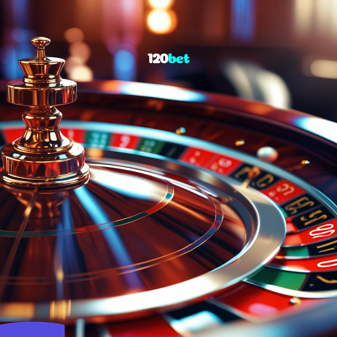 120bet:A roleta é sua chance de ganhar grandes prêmios! Aposte agora!