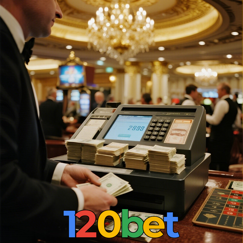 120bet:Aposte agora nas roletas e mostre sua sorte!