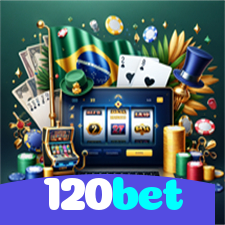 120bet:Apostas ao vivo de futebol te esperam! Vença os melhores times!
