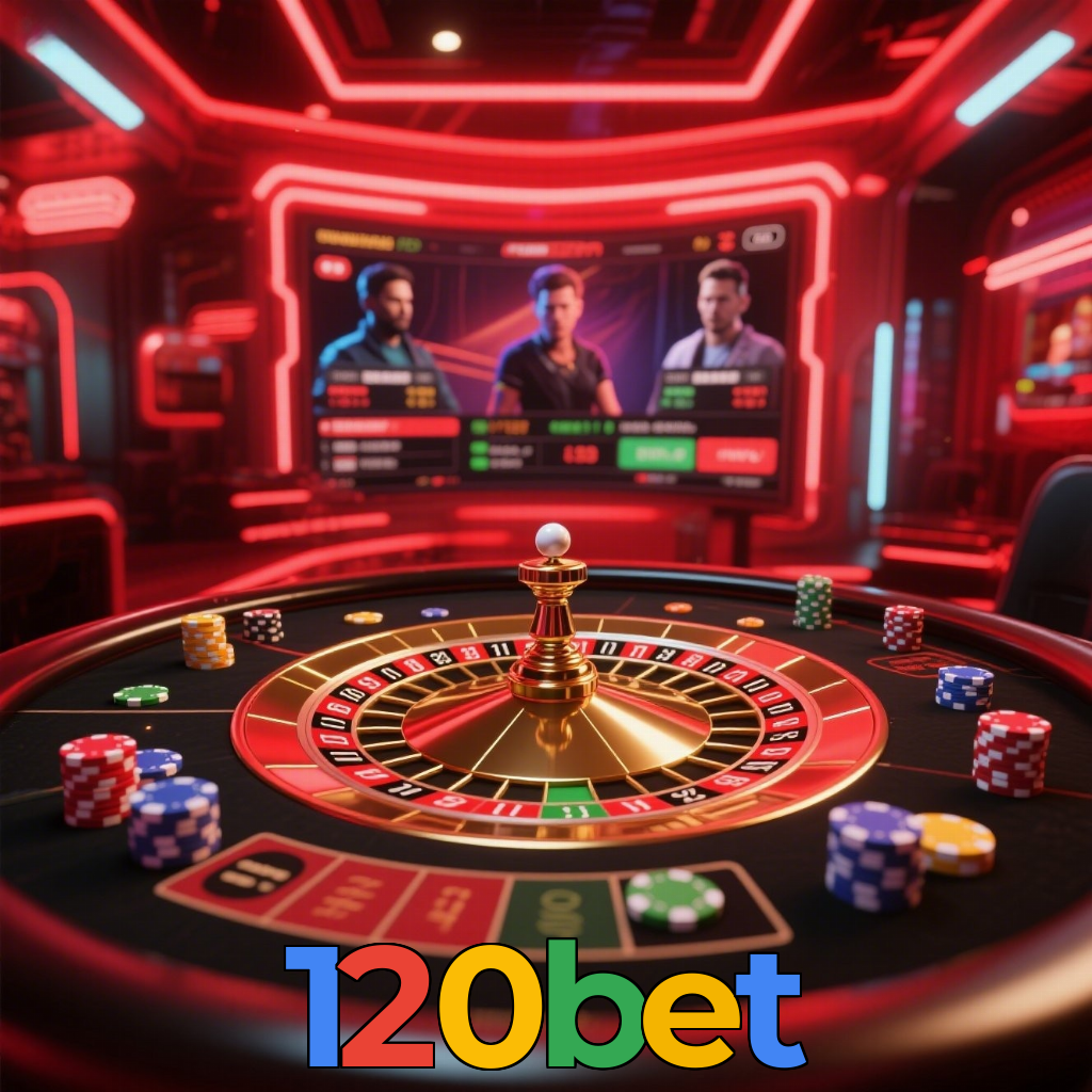 120bet:Apostas em futebol e os melhores jogos de cassino para você ganhar!