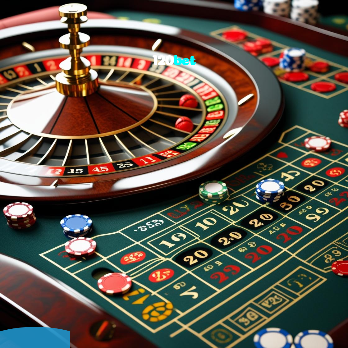 120bet:Em cada giro, uma chance de vitória nas nossas slots online!