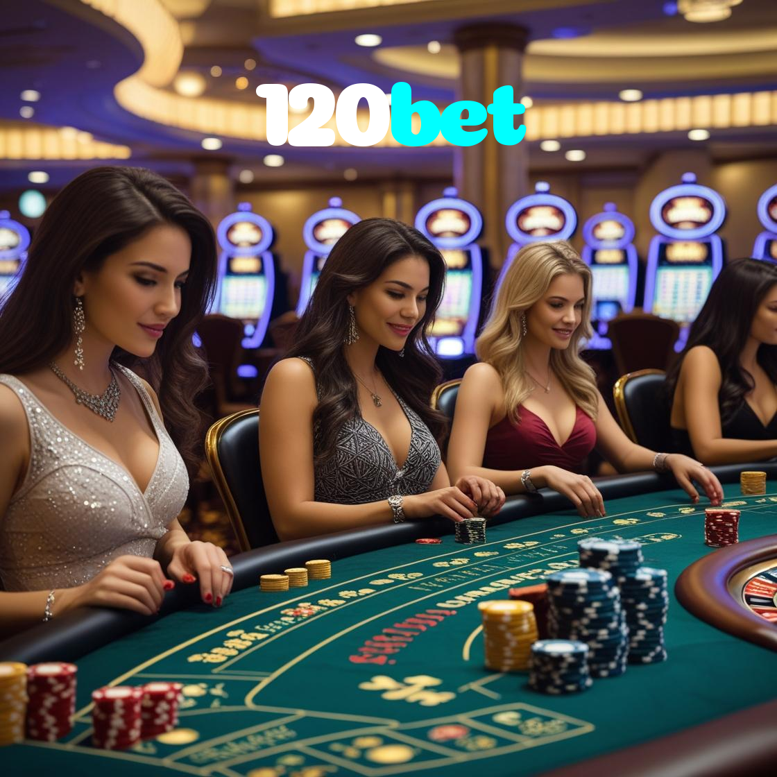 120bet:Jogue poker, aposte no futebol e ganhe em grandes jogos de cassino!