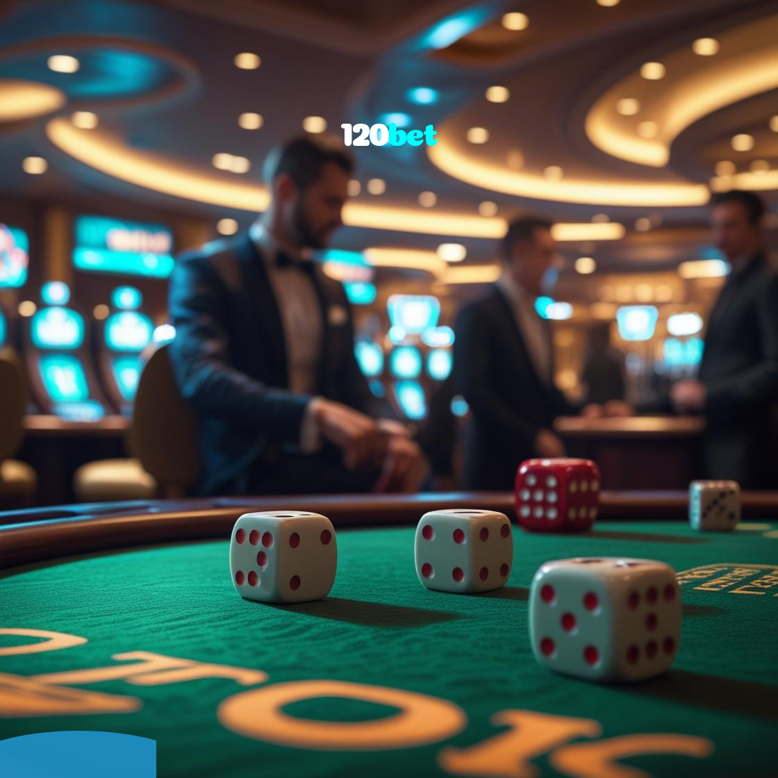 120bet:Apostas ao vivo no futebol e prêmios épicos nos jogos de cassino!