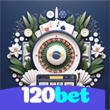 120bet：A sorte está ao seu lado nas nossas mesas de roleta! Aposte agora!