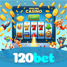 120bet：Jogue slots, aposte no futebol e vença em grandes mesas de poker!