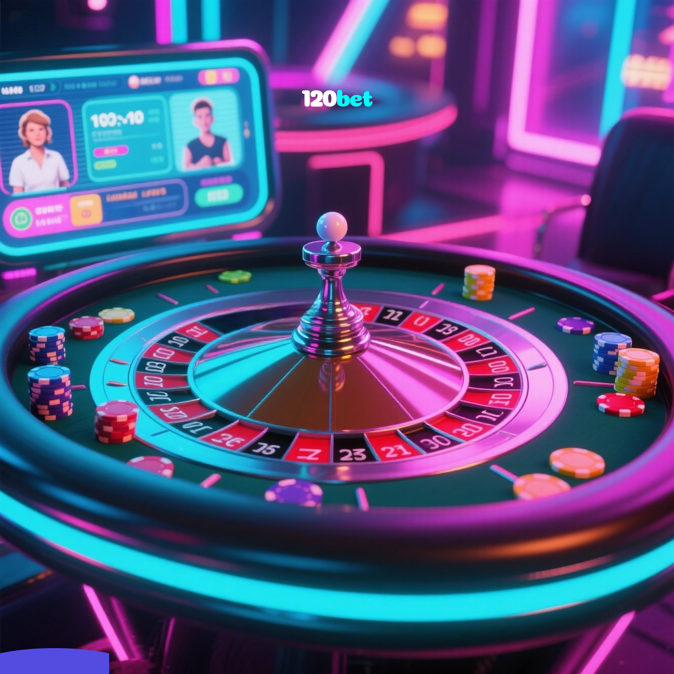 120bet:Jogue blackjack, aposte no futebol e vença com grandes prêmios!