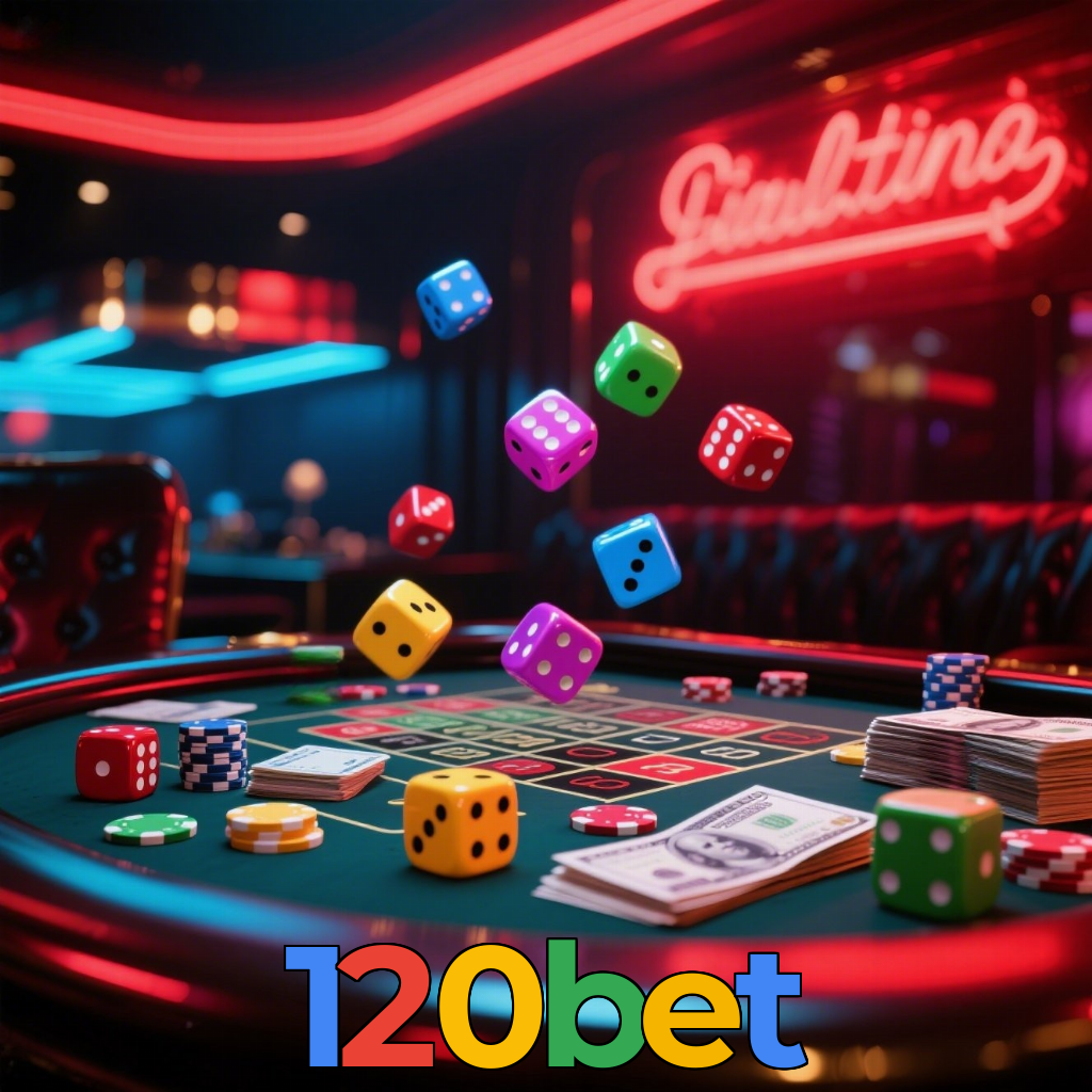 120bet：Aposte nas mesas de poker e ganhe vitórias épicas!
