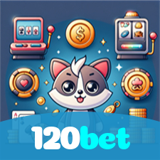 120bet:Em cada jogo, a chance de ganhar é sua! Jogue agora no cassino!