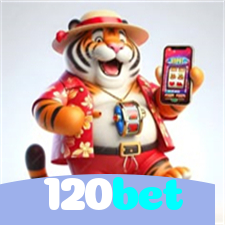 120bet:Em cada giro das slots, a vitória está ao seu alcance!