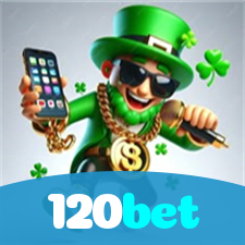 120bet：Jogue slots, aposte no futebol e vença em grande estilo!