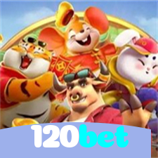 120bet：Vença grandes prêmios nas mesas de poker online!