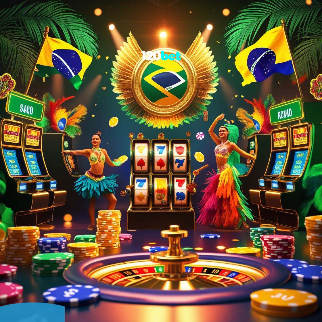 120bet:Jogue poker, roleta e aposte no futebol no cassino online mais seguro!