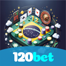 120bet:O cassino online perfeito para quem ama futebol e jogos emocionantes!