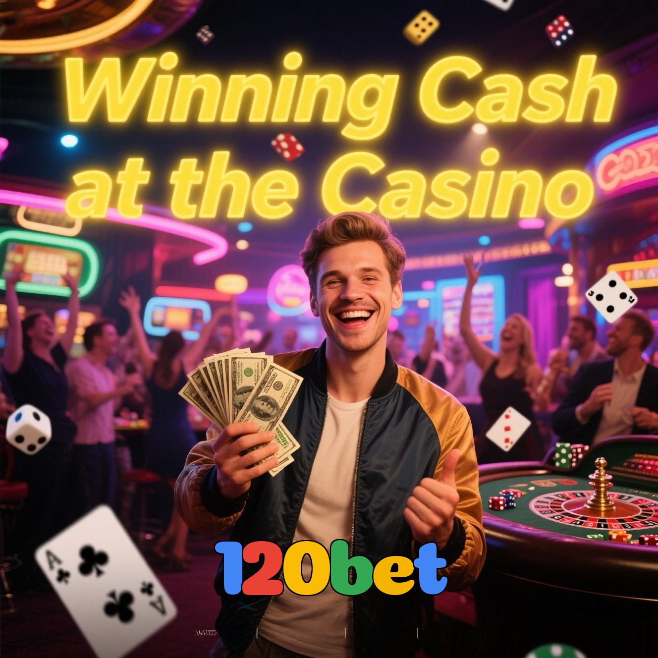 120bet:A sorte no futebol e os grandes prêmios de roleta estão aqui!